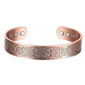 Pure By Coppercraft Magnetic Bracelet Cmb31 image