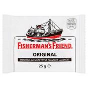Fishermans Friend Lozenges 25G Original image