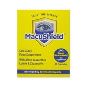 Macushield Caps 30Pk