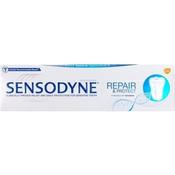Sensodyne Repair &amp; Protect 75Ml Original Mint