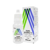Tears Naturale 15Ml Eye Drops