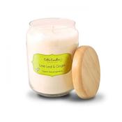 Celti Can Jar Lime