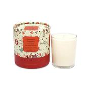Celtic Candle Round Pot Pomelo Grapefruit