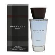 Burberry Touch Mens 100Ml Edt Spr 