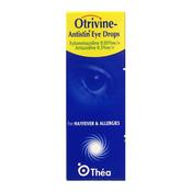 Otrivine Antistin Eye Drops 10Ml