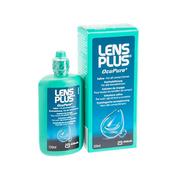 Lens Plus Ocupure Saline 120Ml
