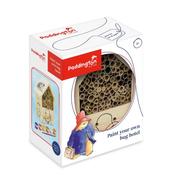 Paddington - Paint Your Own Bug Hotel 