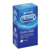 Durex Extra Safe 12Pk
