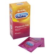 Durex Pleasure Me 12Pk