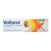 Voltarol Emulgel 1% No Mess 100G