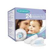 Lansih Ultra Thin Nursing Pads 24Pk