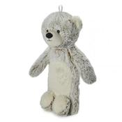 Warmies Long Hot Water Bottle Marshmallow Bear