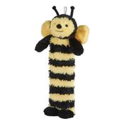 Warmies Long Hot Water Bottle Bumblebee image