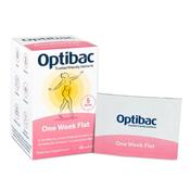 Optibac One Week Flat (28 Pk)