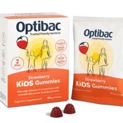 Optibac For Kids - Gummies