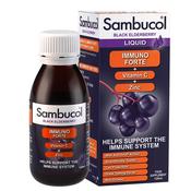 Sambucol Tonic Immu Forte 120Ml