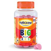 Haliborange The Big Multi 90 Strawberry Flavour Softies