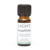 Aroma Works Lemongrass &amp; Bergamot 10Ml