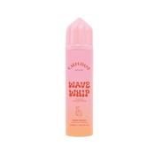 Cali Coast Wave Whip Shower Foam Berry Breeze 250Ml image