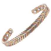 Pure By Coppercraft Magnetic Bracelet Cmb21
