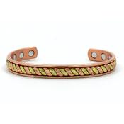 Pure By Coppercraft Magnetic Bracelet Cmb22 image