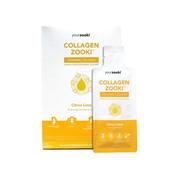 Zooki - Collagen Citrus Lime 14 Sachets