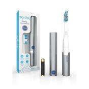 Sonisk Sonic Pulse Toothbrush (Silver)