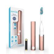 Sonisk Sonic Pulse Toothbrush (Rose Gold)