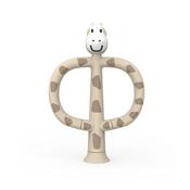 Mm Giraffe Training Toothbrush