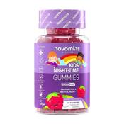 Novomins Kids Night-Time Gummies 30Pk image