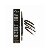 Indestructi'brow Pencil Ultra Dark Brown