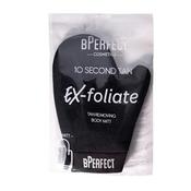 Bperfect Ex-Foliate Tan Removing Body Mitt