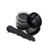 Potted Gelousy Matte Gel Liner Black Out 
