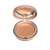 Mrs Glam - Glorious Skin Powder Foundation (Medium Warm) image