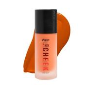 The Cheek Liquid Blush Cherub image