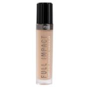 Full Impact Complete Coverage Concealer Shade M4