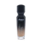 Chroma Cover Matte Foundation - W8