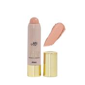 Bperfect Mrs Glam Snatch Stick Golden Moon 01 Light Peach