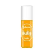 Solaresse The Orange One Body Mist