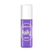 Solaresse The Purple One Body Mist image