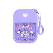 La Vida Caribena Tropical Nights Hydrating Body Fragrance Mist 35Ml 