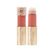 Bperfect Mrs Glam Sunset Glow Peach Melba Cream Blush