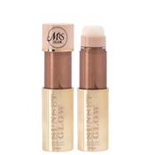 Bperfect Mrs Glam Sunset Glow Gold Leaf Cream Bronze