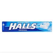 Halls Original