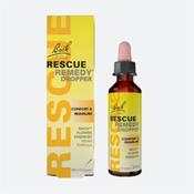 Bach Rescue Remedy Drops 20Ml