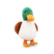 Gosh! Mallard Softie 30Cm image