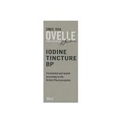 Ovelle Iodine Tincture 30Ml