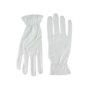 Ov Cotton Gloves Medium