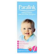 Paralink Susp 100Ml image