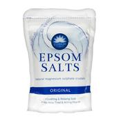 Rs Epsom Salts 100G